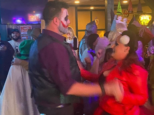 Gallagher's Pub-Manhattan必去景点