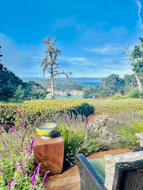Brewery Gulch Inn & Spa-浴室