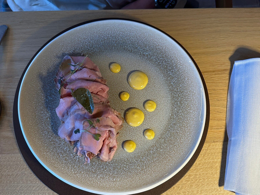 Villa Tiboldi - hotel主图