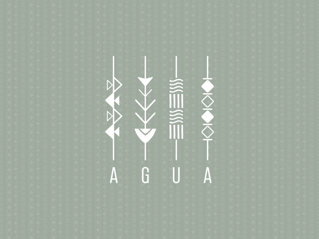Agua Churrascaria Mediterranea