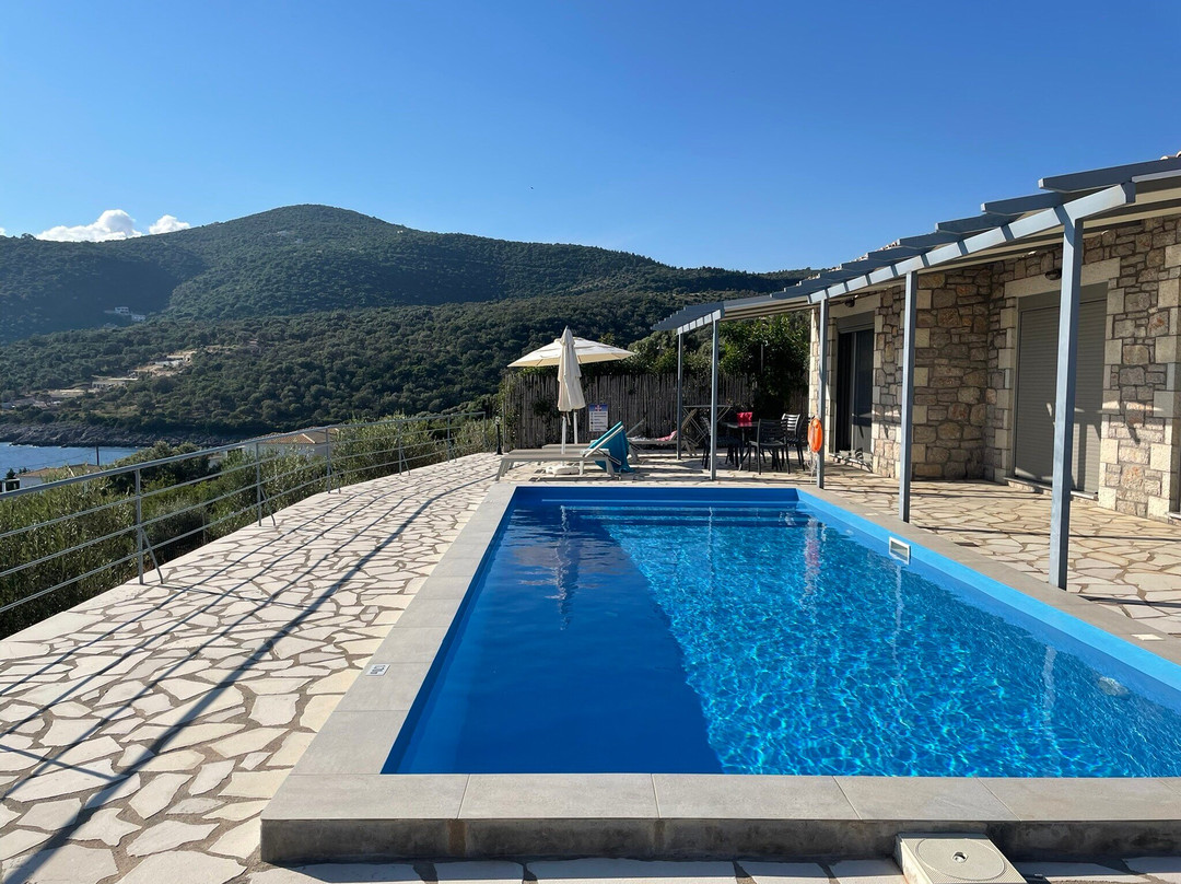 Amousso Bay Villas