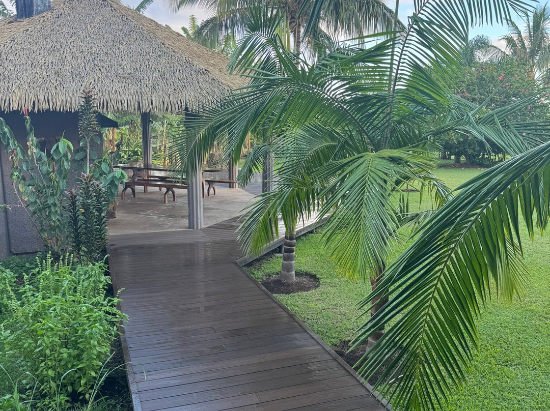 Hotel Ohana Rapa Nui主图