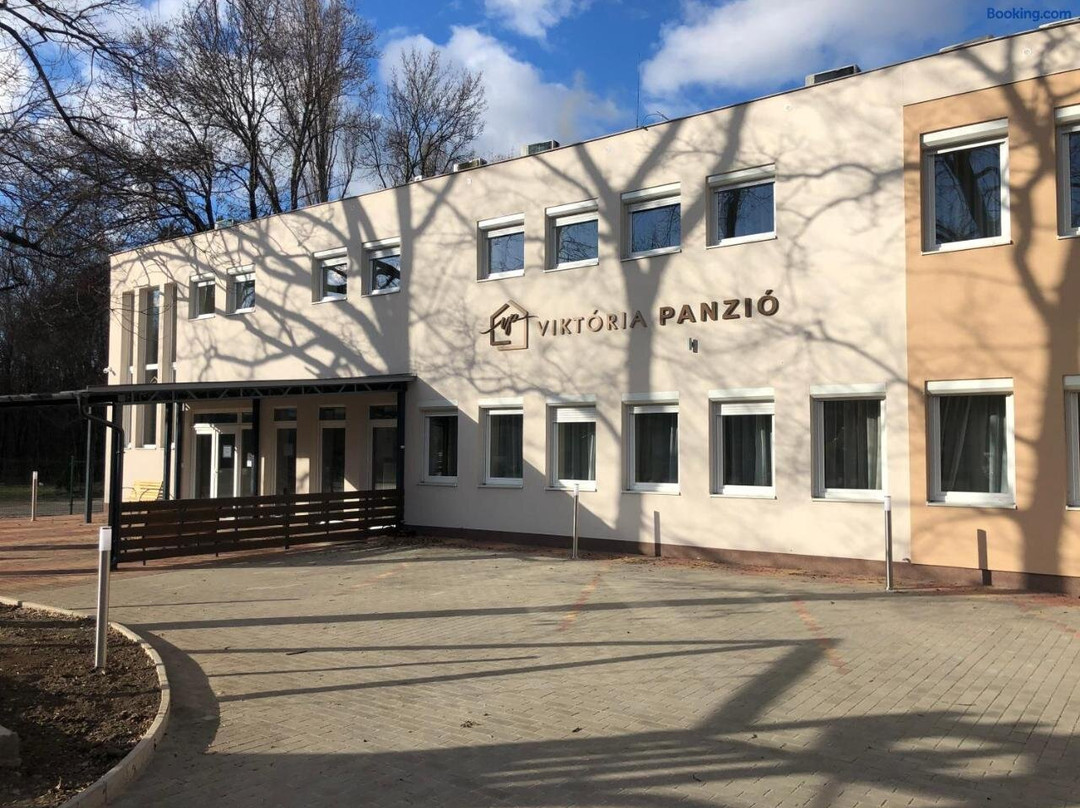 Viktória Panzió