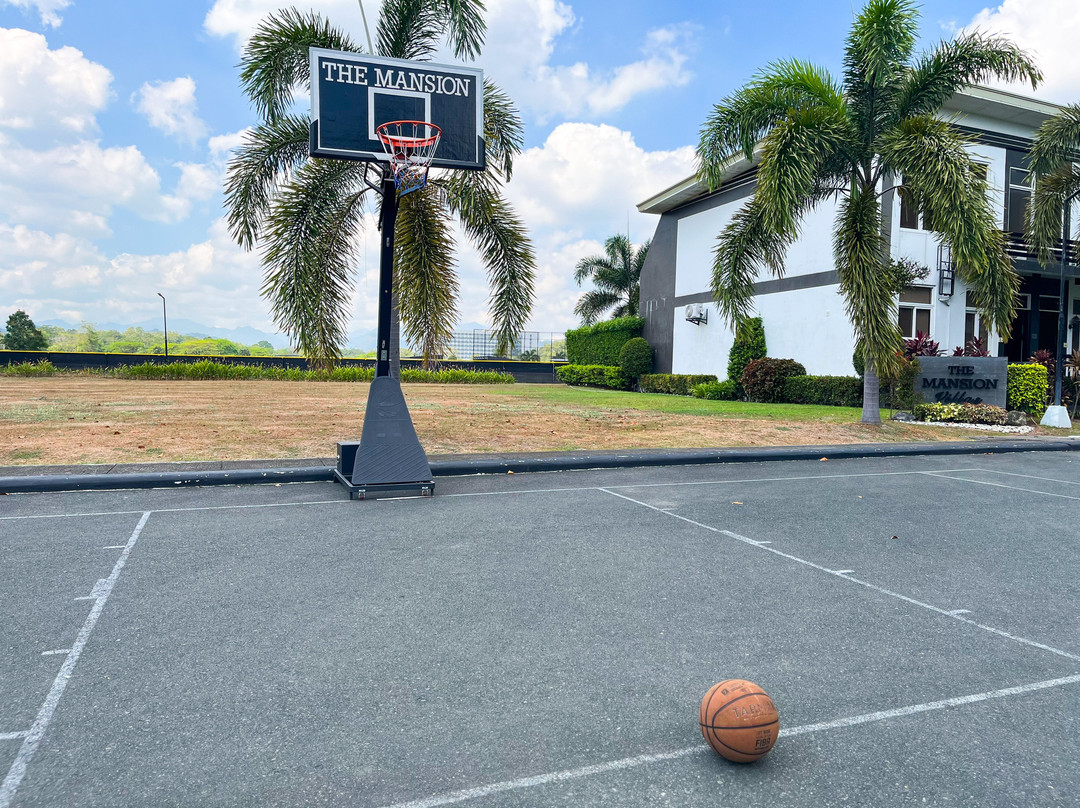 The Mansion Boutique Hotel主图