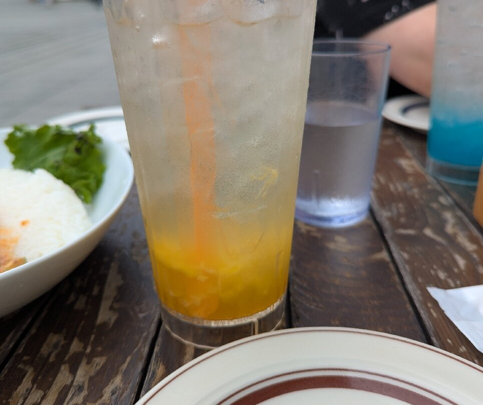 Eggs 'n Things 横浜みなとみらい店主图