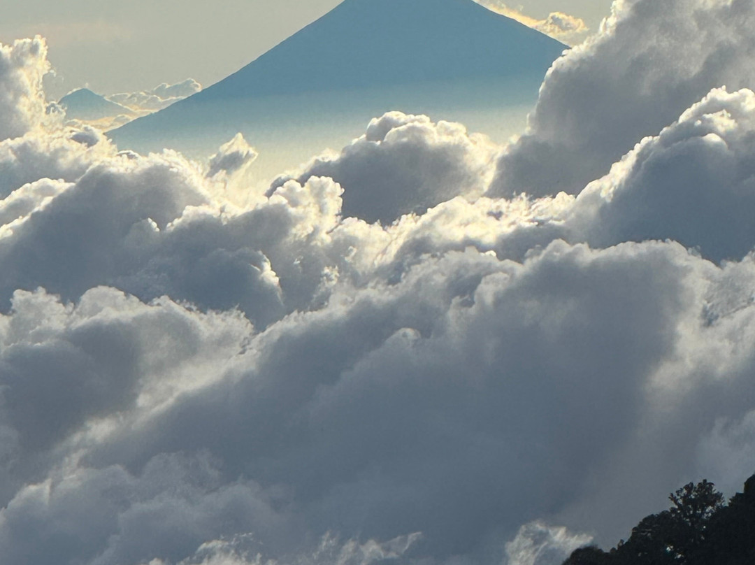 Jeweh Rinjani Trek景点图片