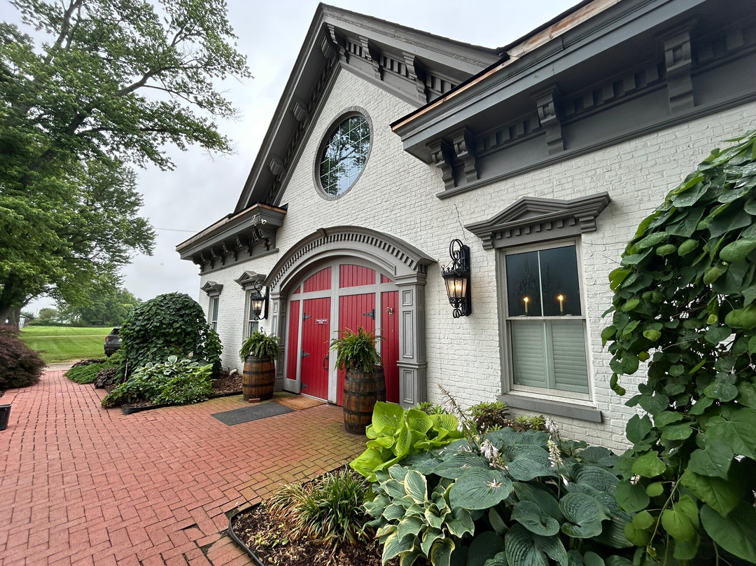 Richwood on the River主图