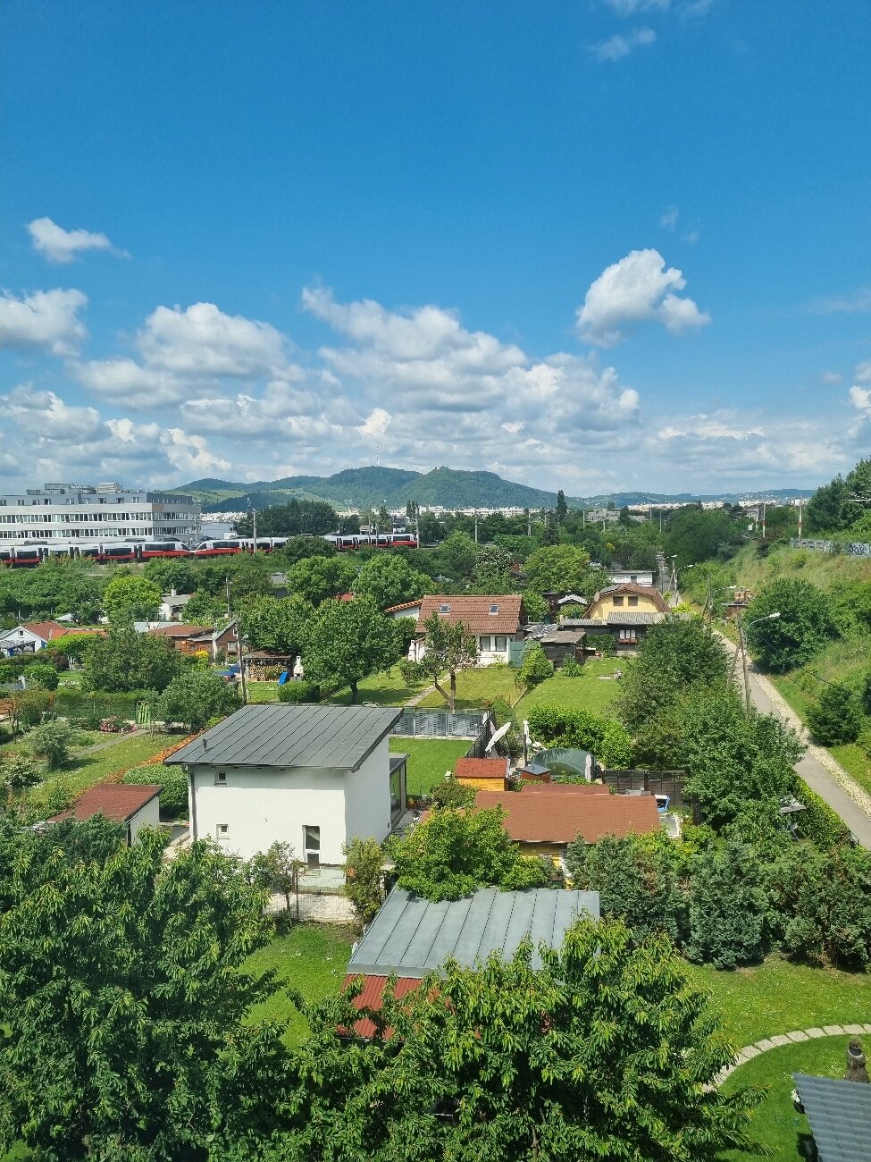 Greet Vienna City Nord-官方