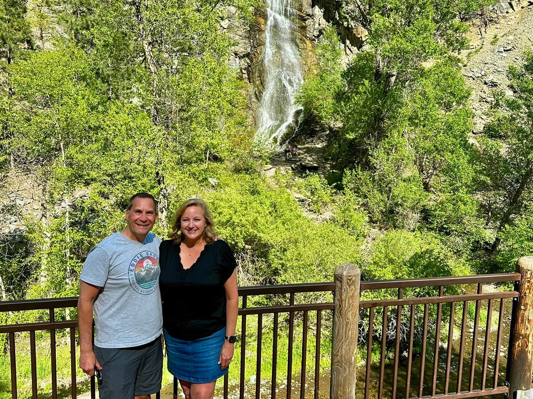 Spearfish Canyon-Spearfish必去景点