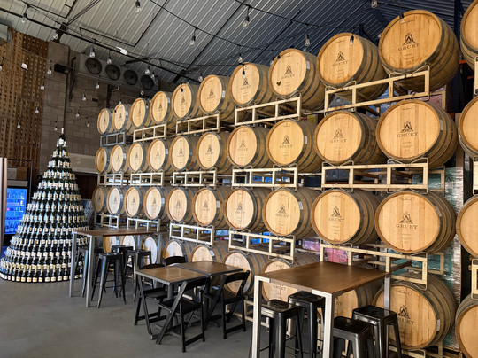 Vino Vans-阿尔伯克基必去景点