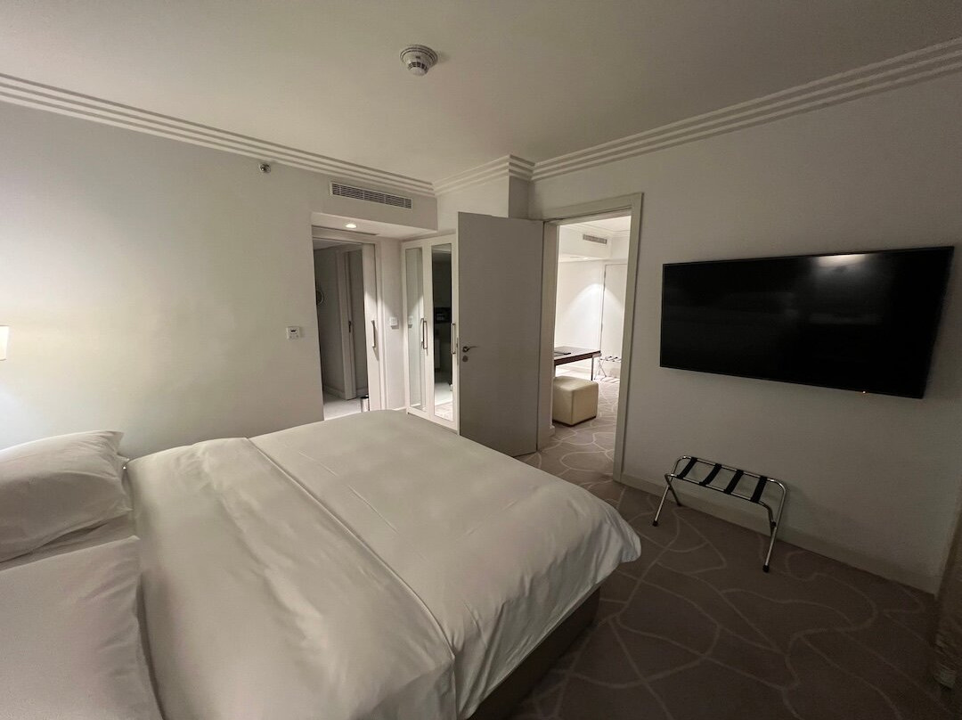 Hyatt Regency Addis Ababa主图