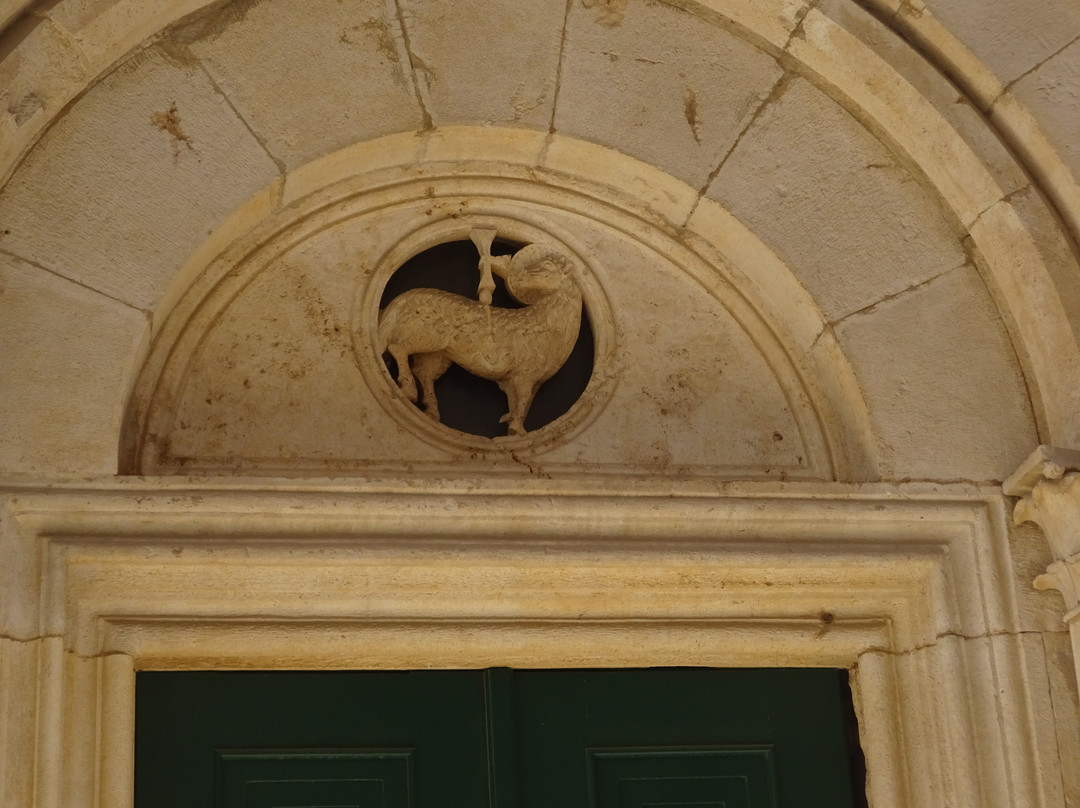 Church of St. John the Baptist景点图片