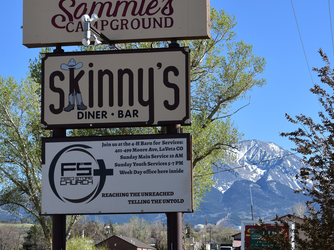 Sammie's Campground