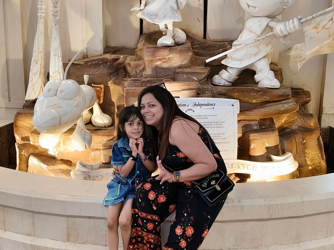 KidZania Delhi NCR景点图片