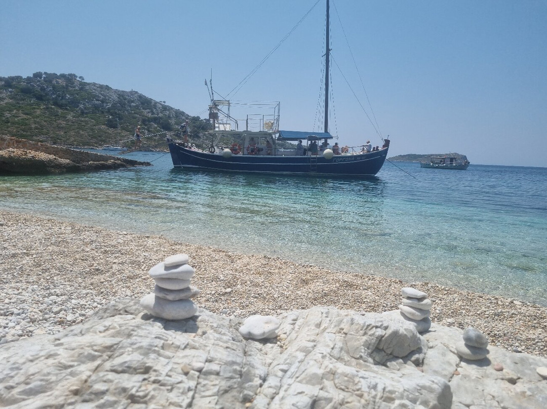 National Marine Park of Alonissos and Northern Sporades景点图片