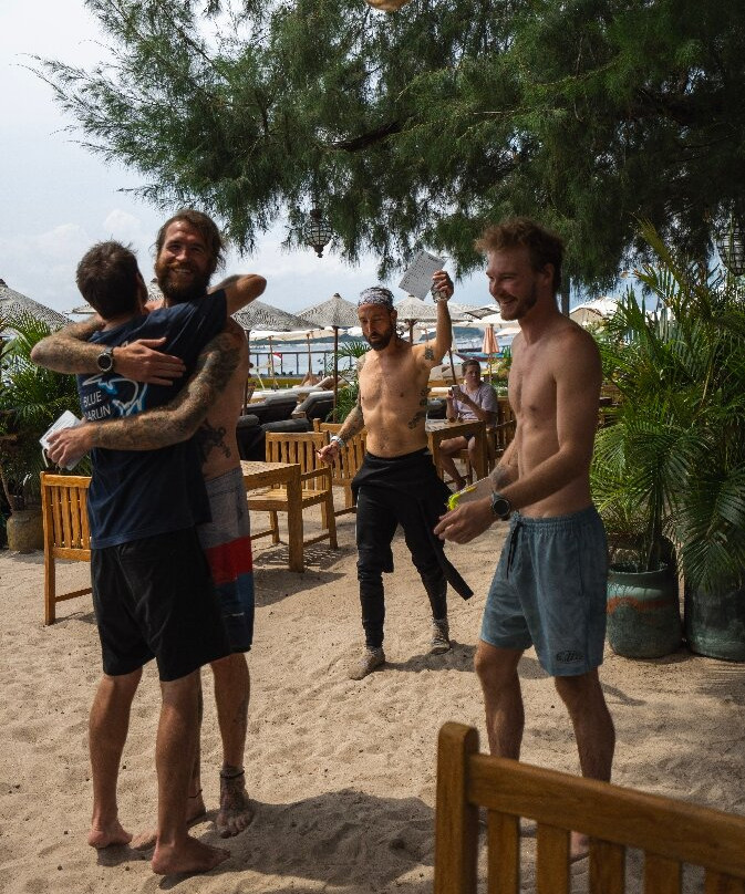 IDC Gili-吉利特拉万安必去景点