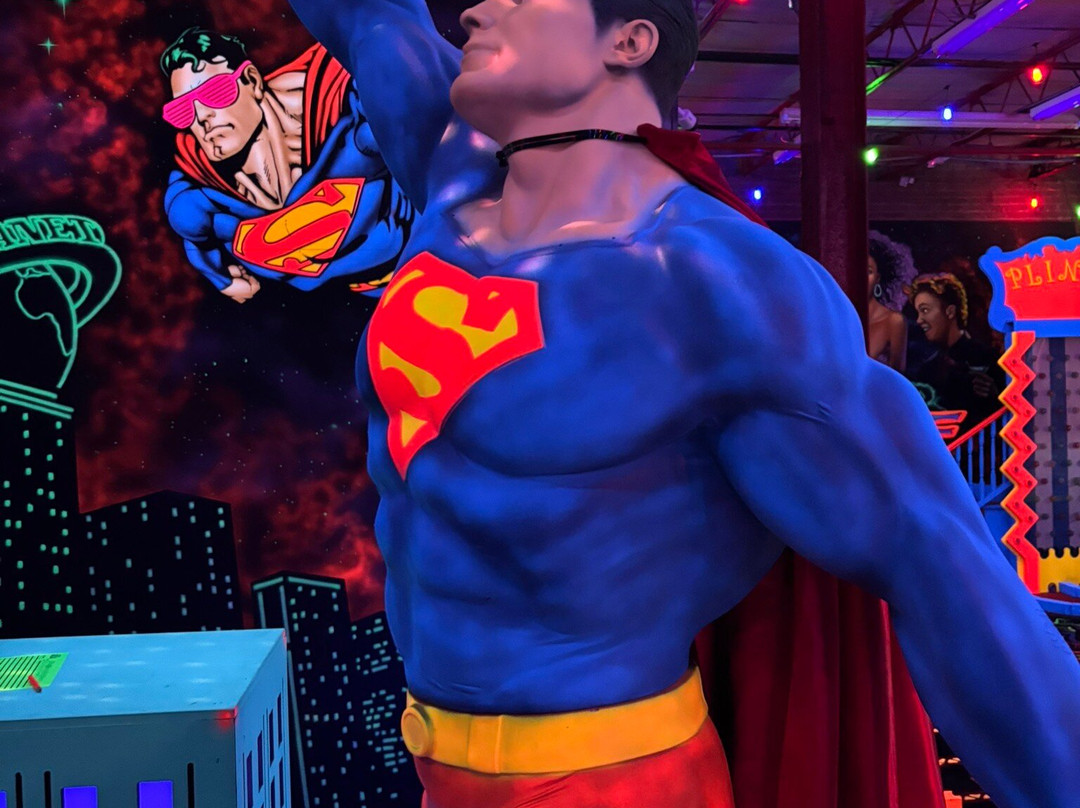 St. Louis Escape-圣路易斯必去景点