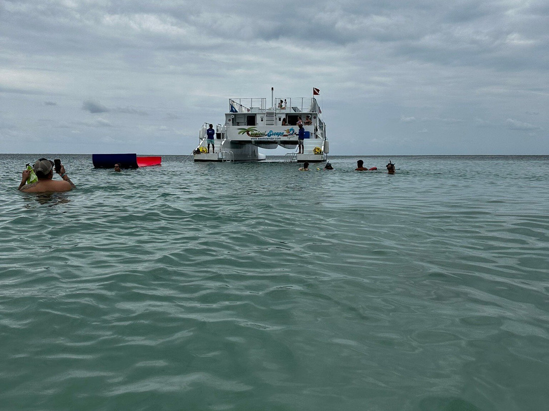 Hay-Val Charters-Southport必去景点