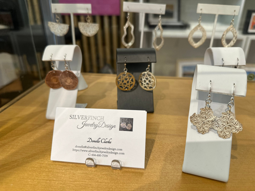 Arts Off Main Gallery-温哥华必去景点