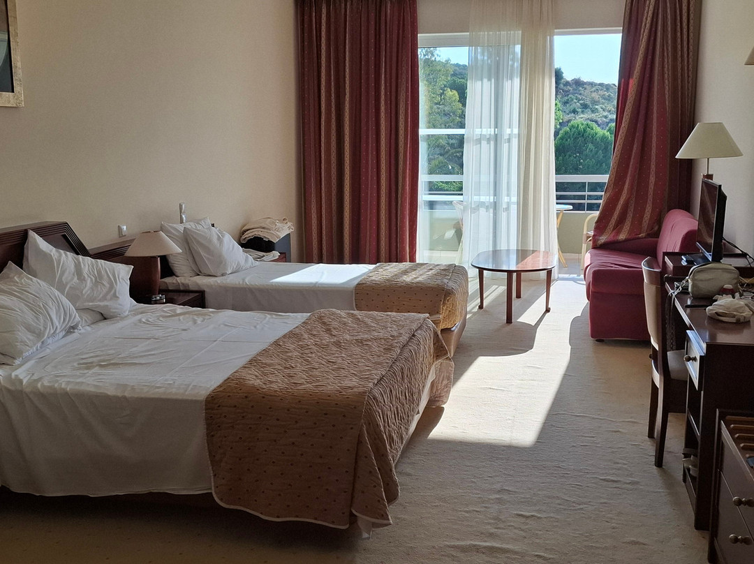 Kipriotis Panorama Hotel & Suites主图