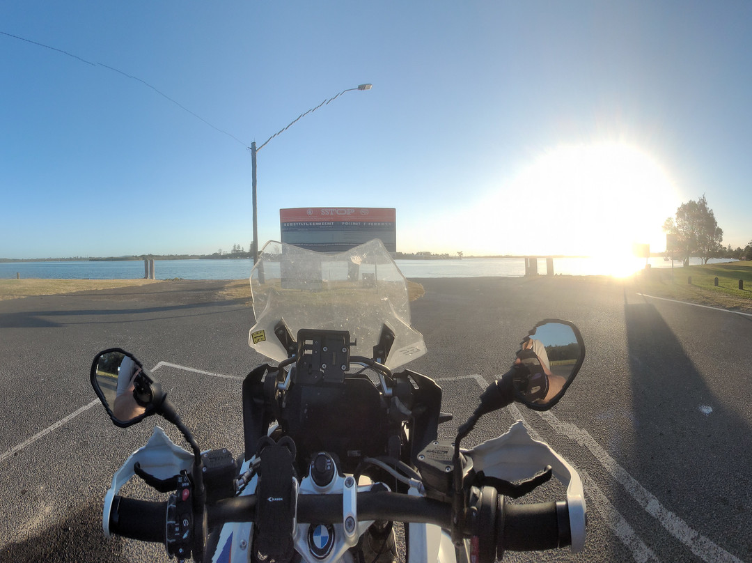 Bike Round Oz-悉尼必去景点