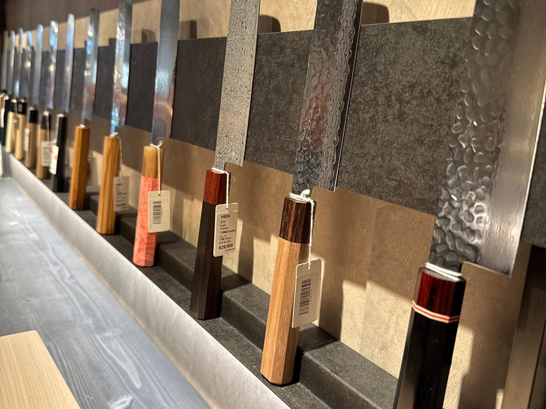 Musashi Japan Asakusa-Asakusa必去景点