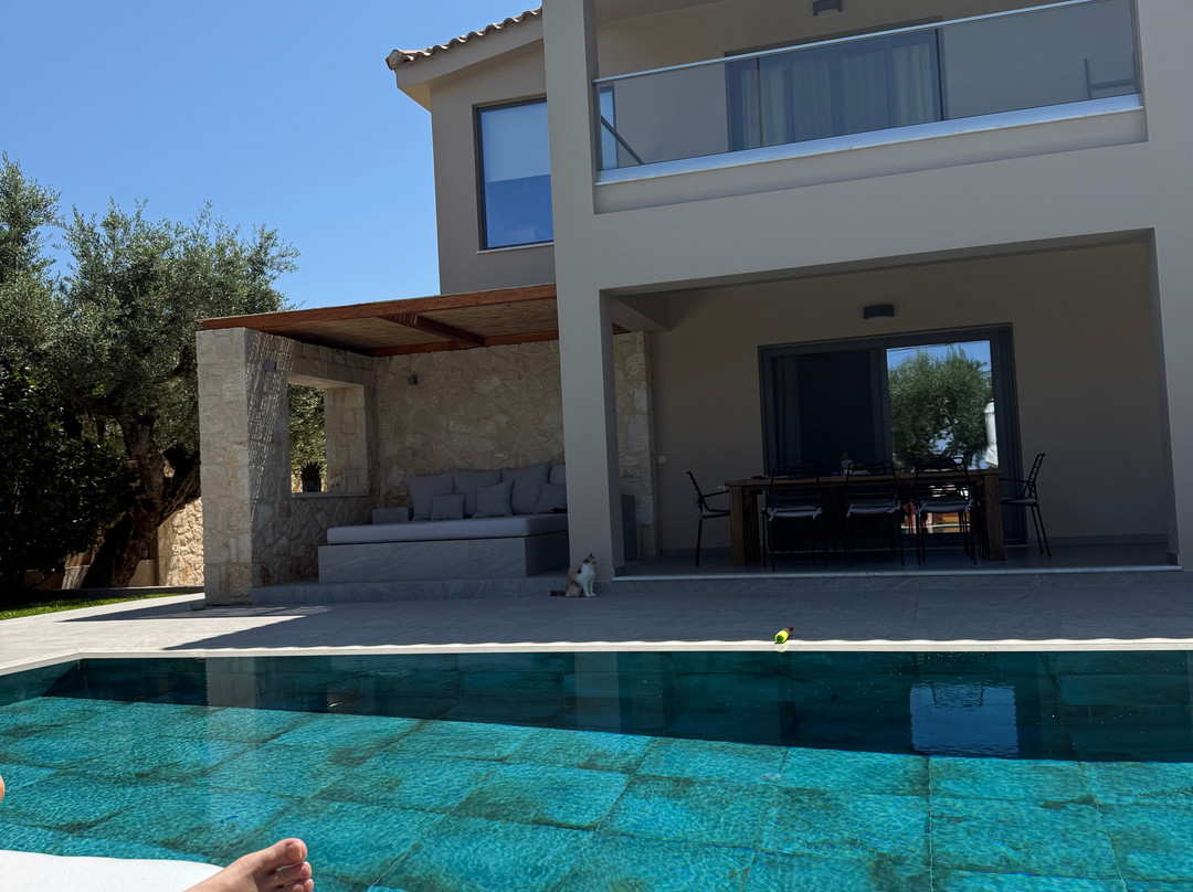Cielo Luxury Villas主图