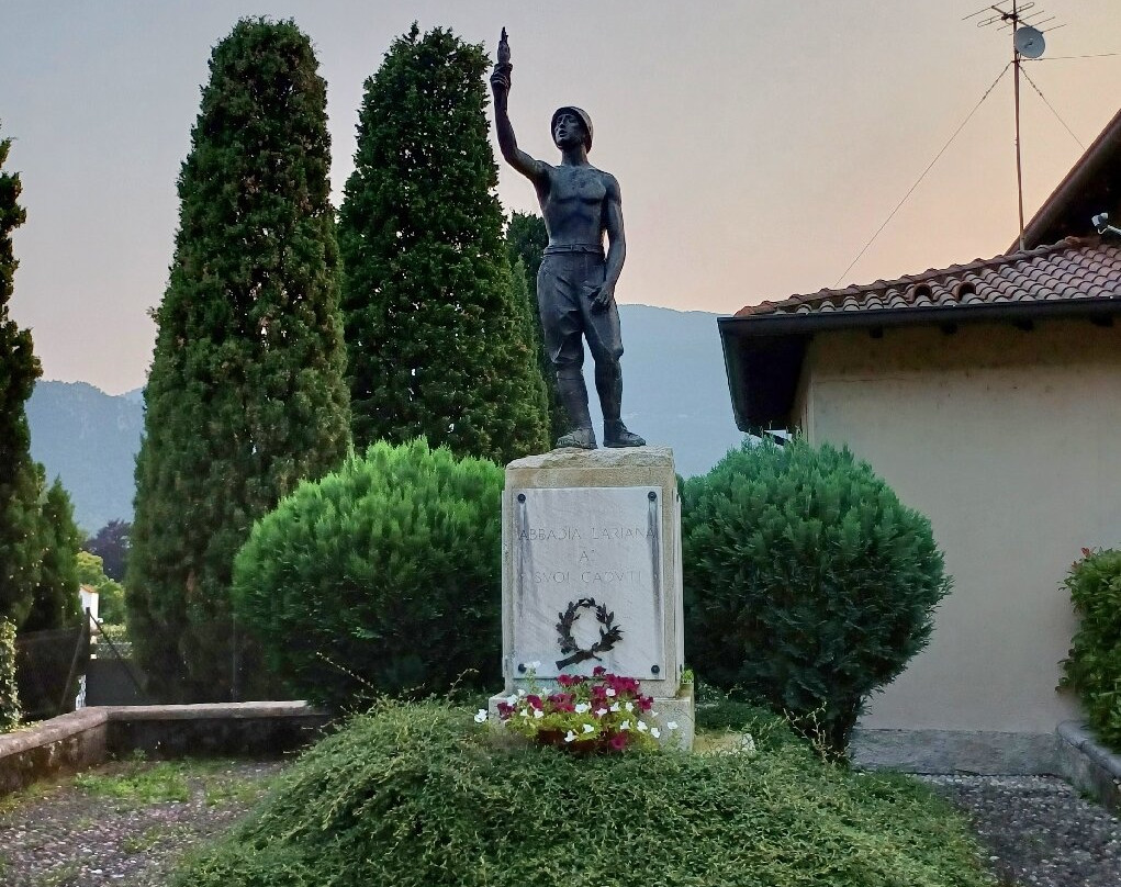 Monumento Ai Caduti