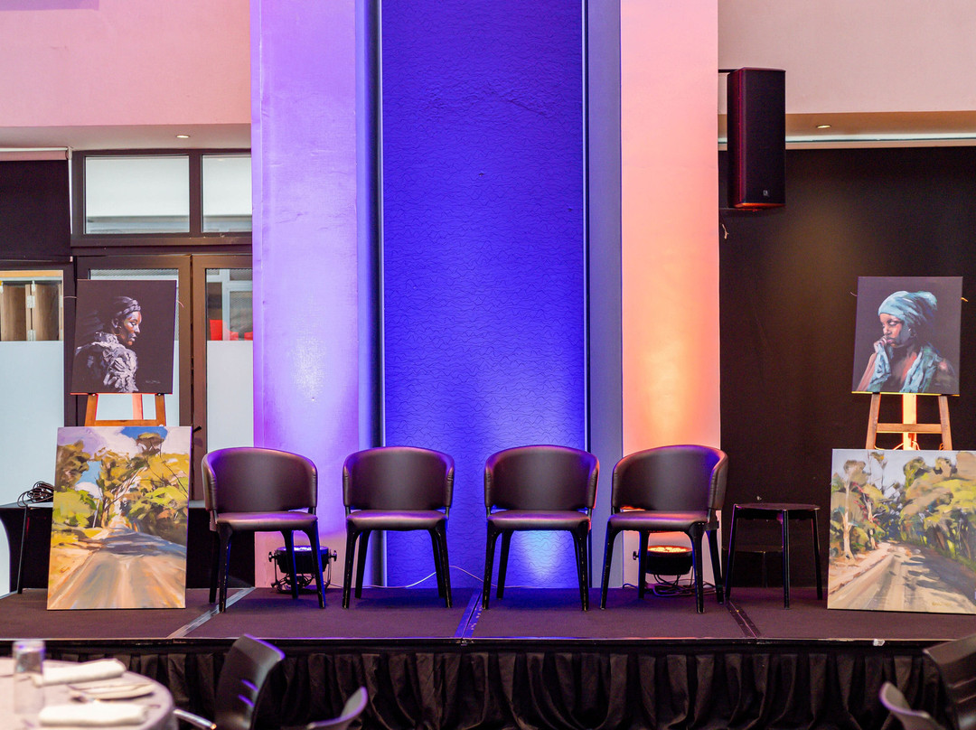 Trademark Hotel主图