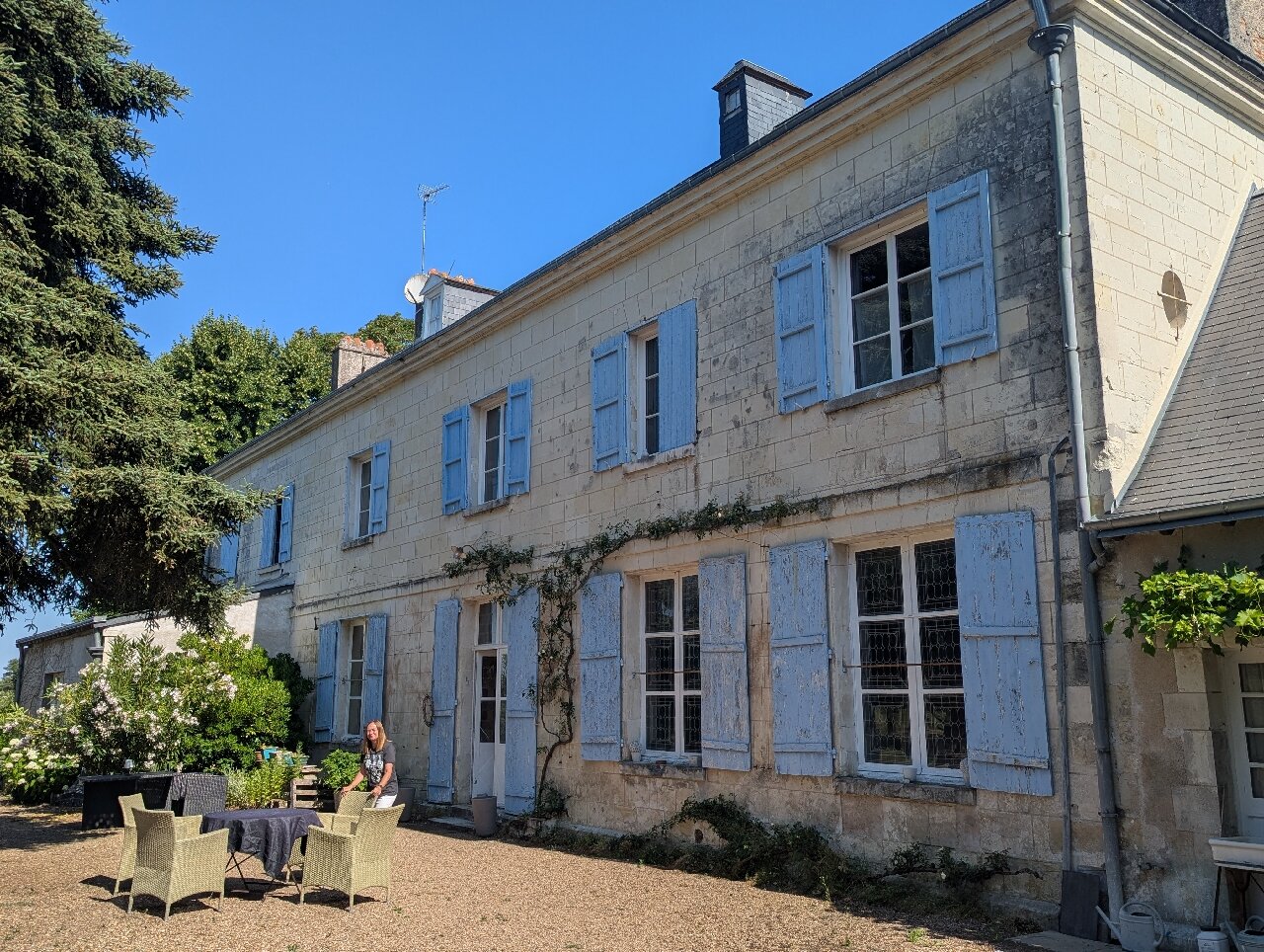 Chateau de Pintray-官方