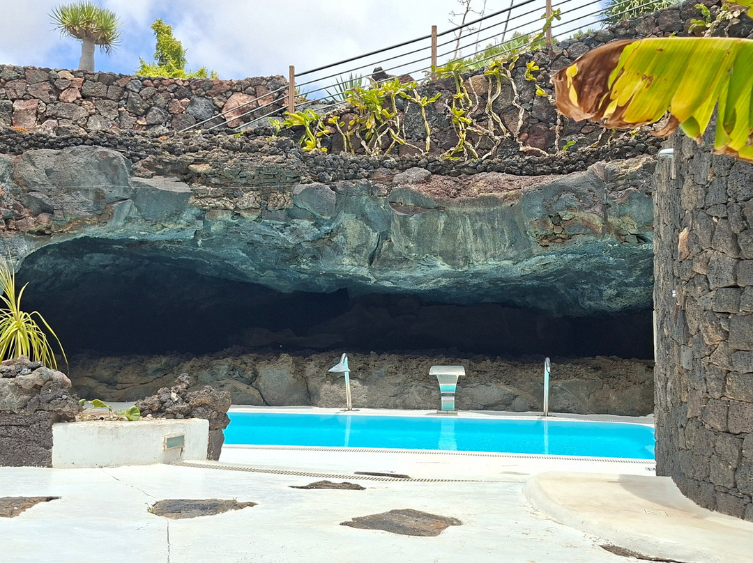 Finca Isabel主图