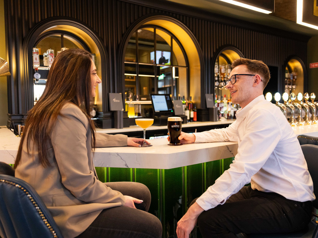 Talbot Hotel Midleton主图
