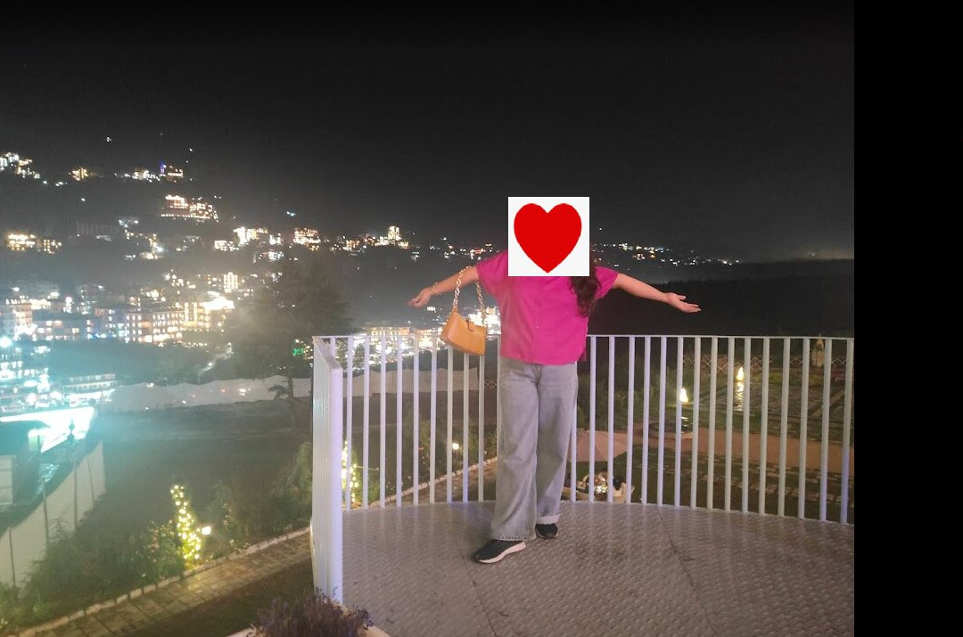 Ashapuri Village主图