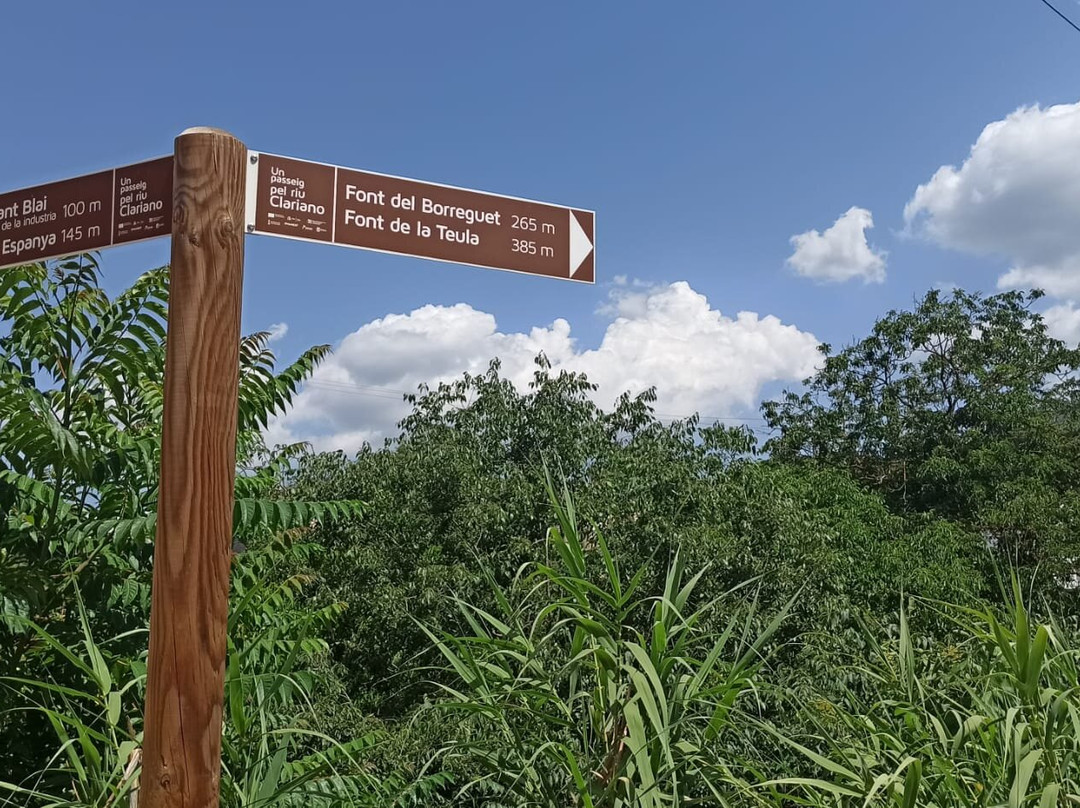 Visita Bocairent-Bocairente必去景点