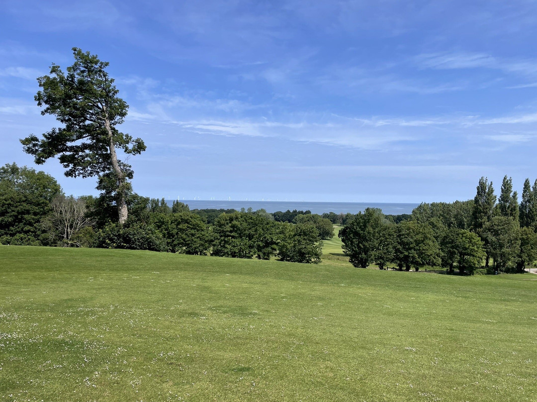 Abergele Golf Club-Abergele必去景点