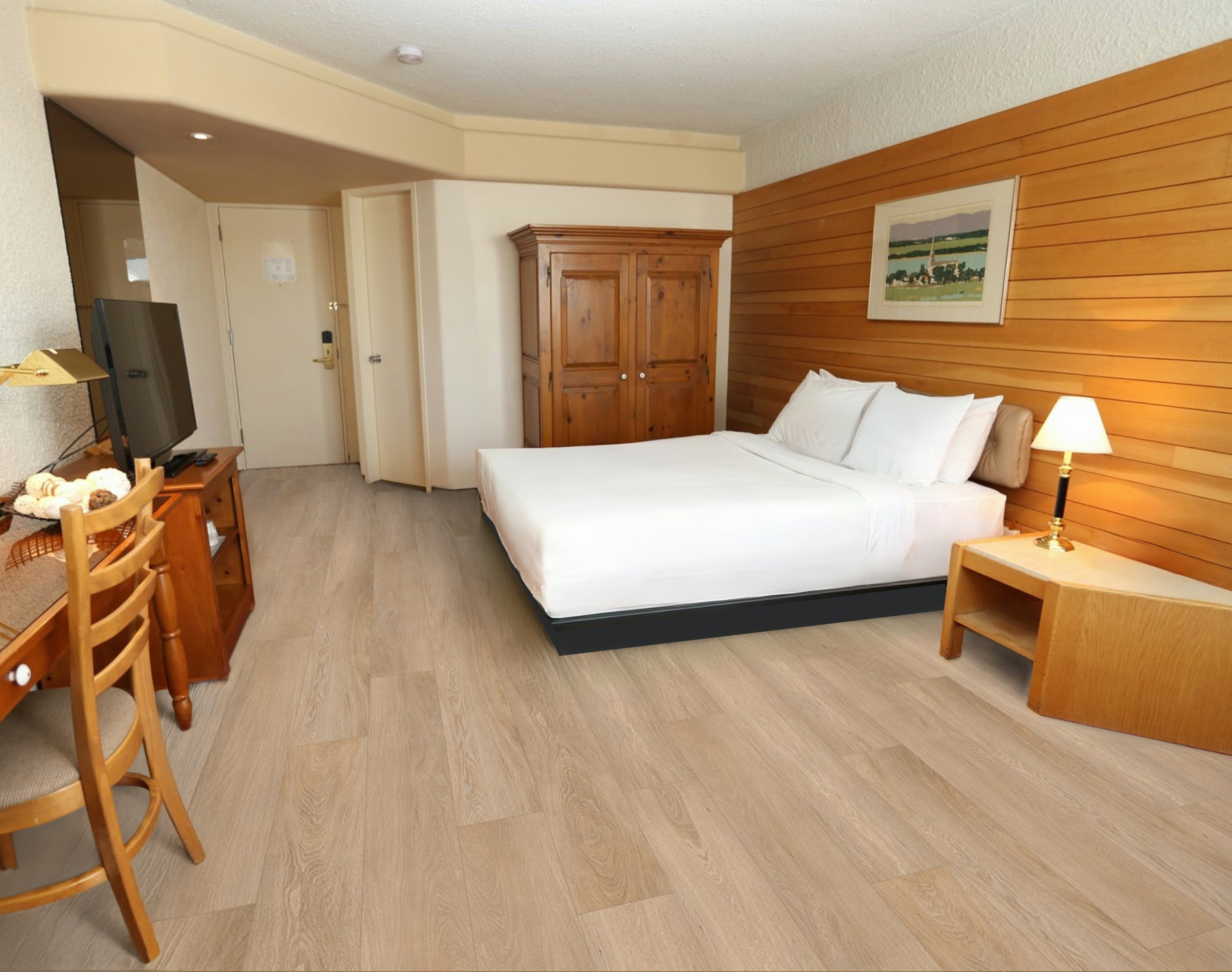 Hotels Gouverneur Rimouski-酒店景观