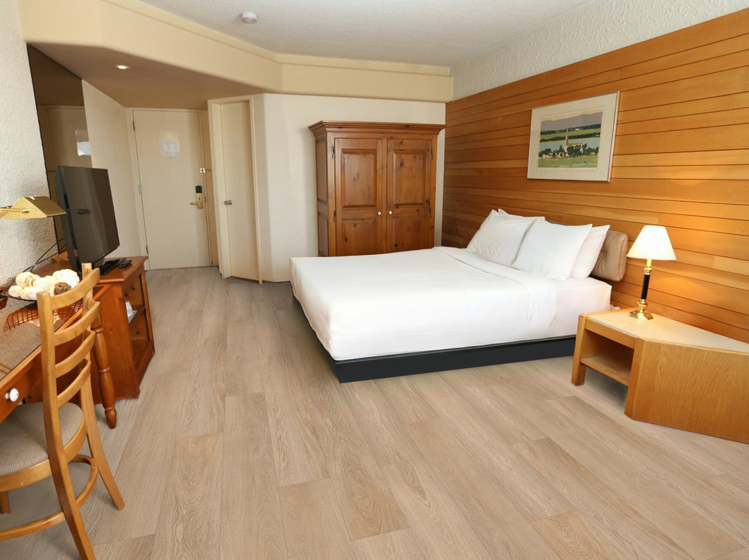 Hotels Gouverneur Rimouski主图