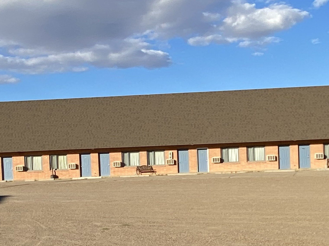 Edgewater Inn & Rv Park主图