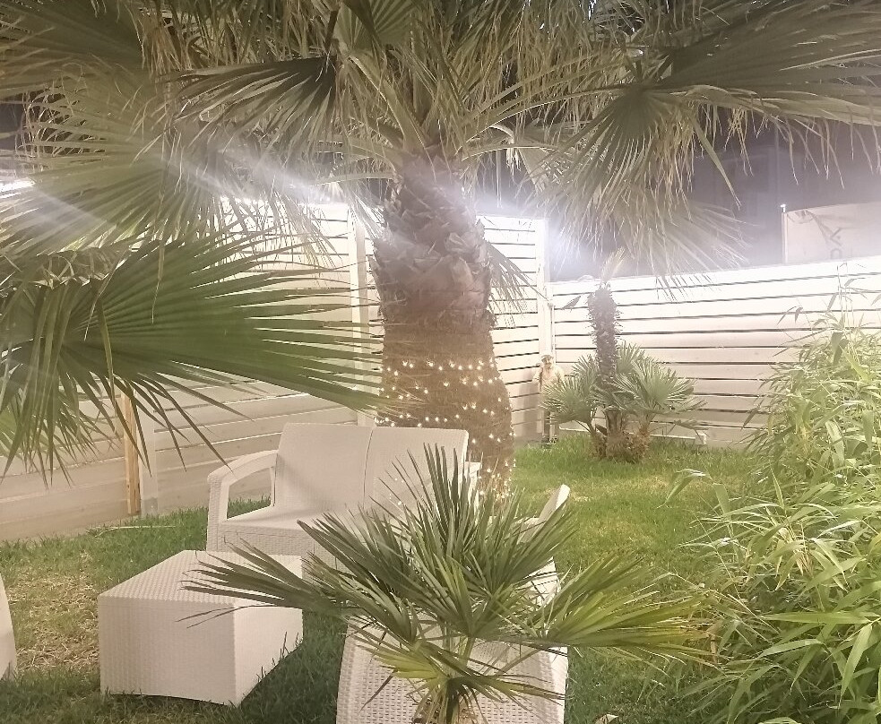 Torquemada B&B主图