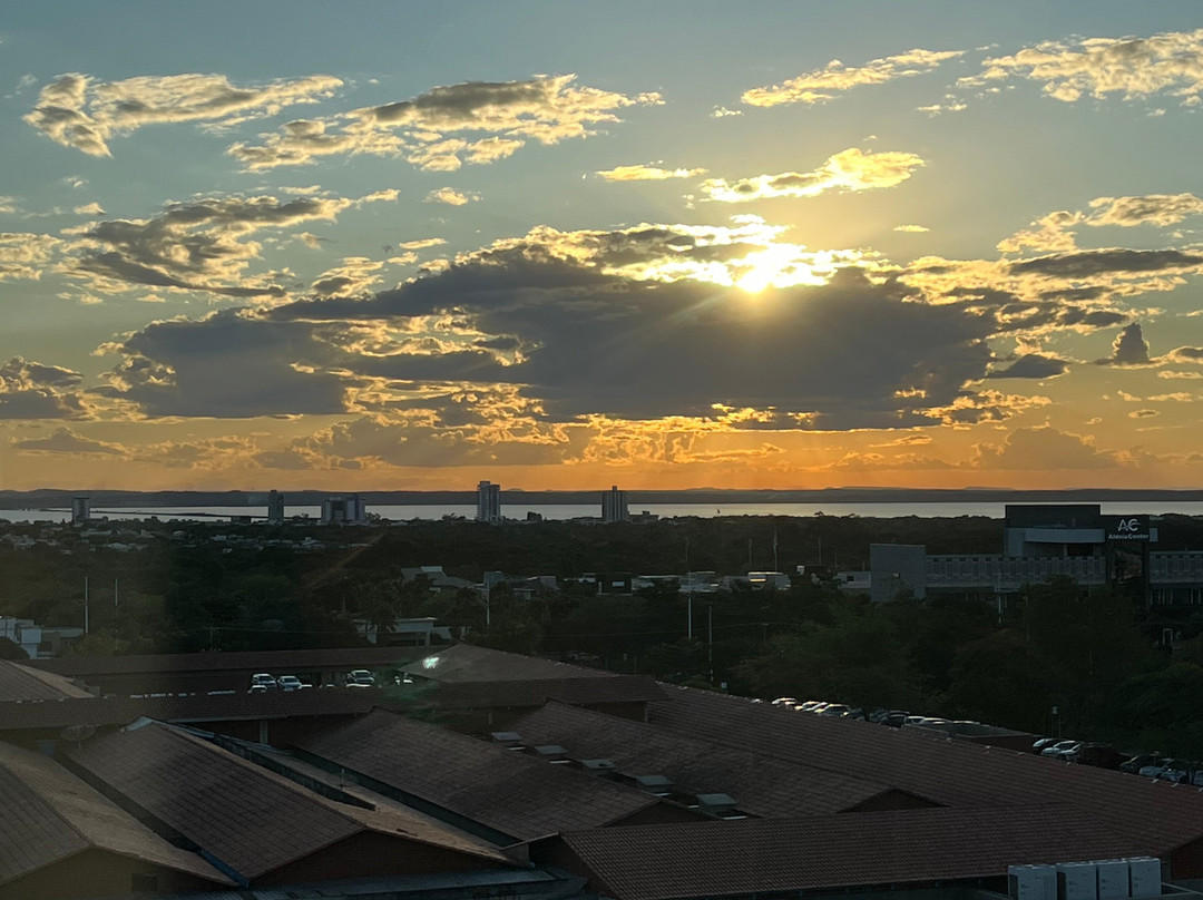 Ceu Palmas Hotel主图