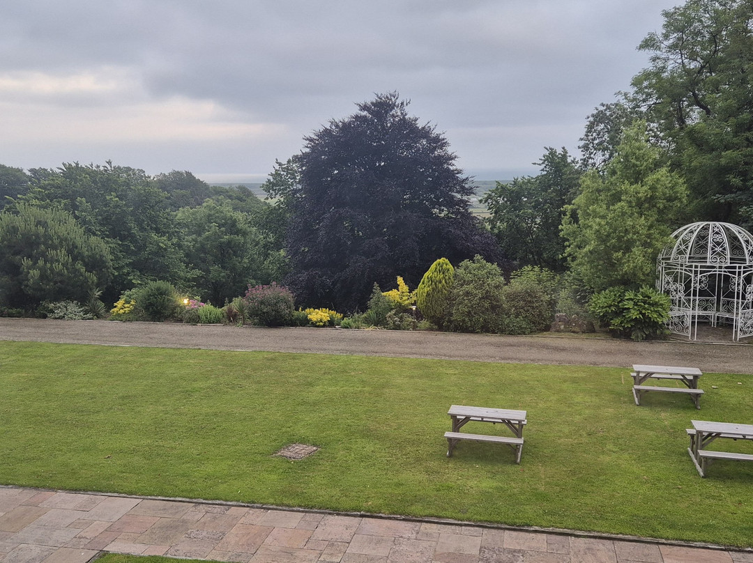 Broadway Country House主图