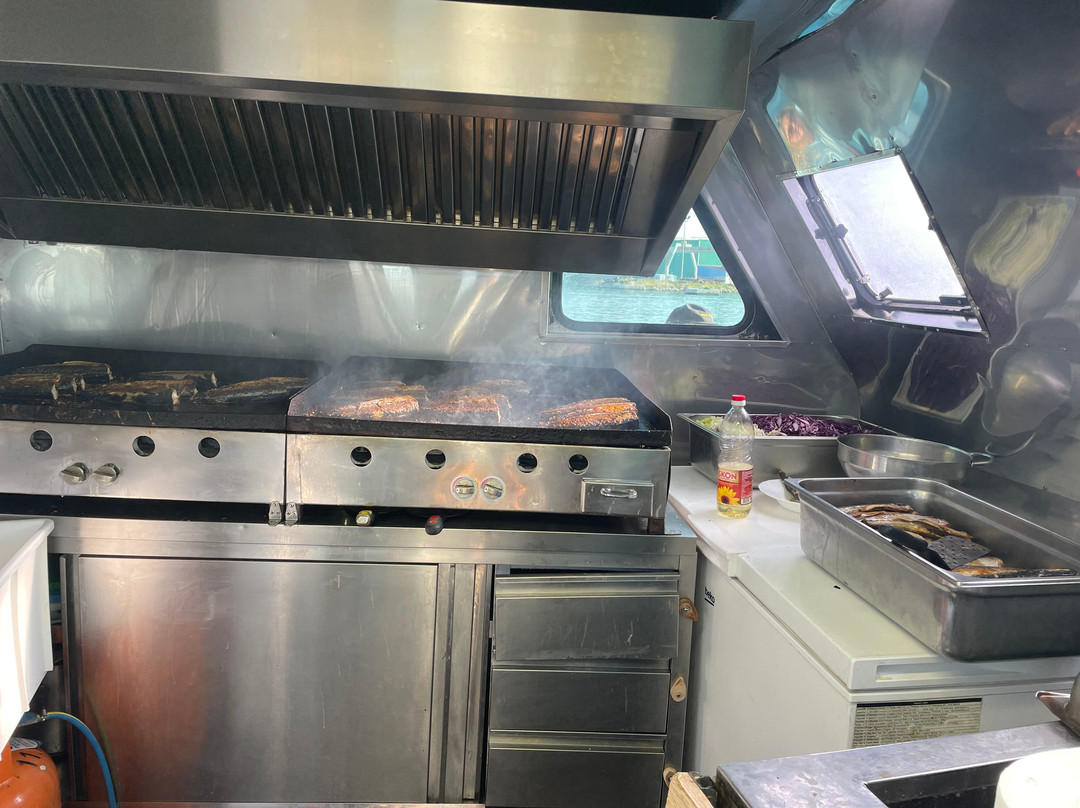 Pula Boat Tours Adventures-普拉必去景点