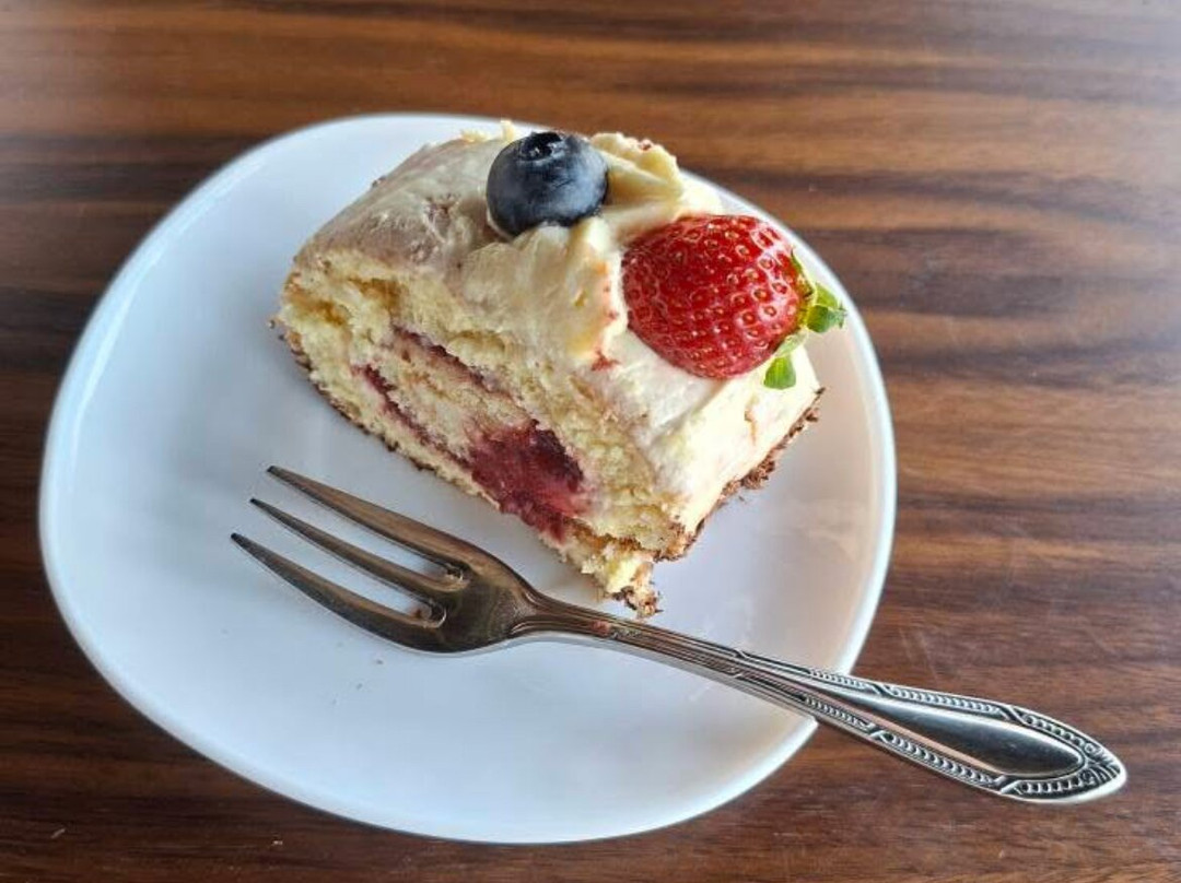 Kafejnīca Pie Upes