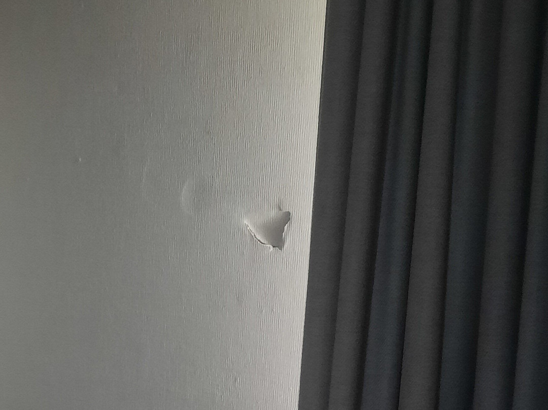 Quality Inn Frontier At U.S. Hwy 30主图