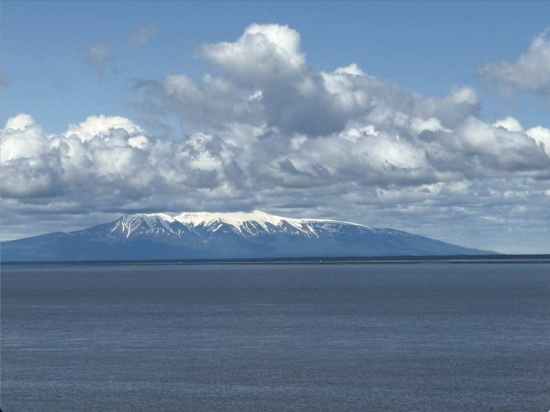 Point Woronzof-安克雷奇必去景点