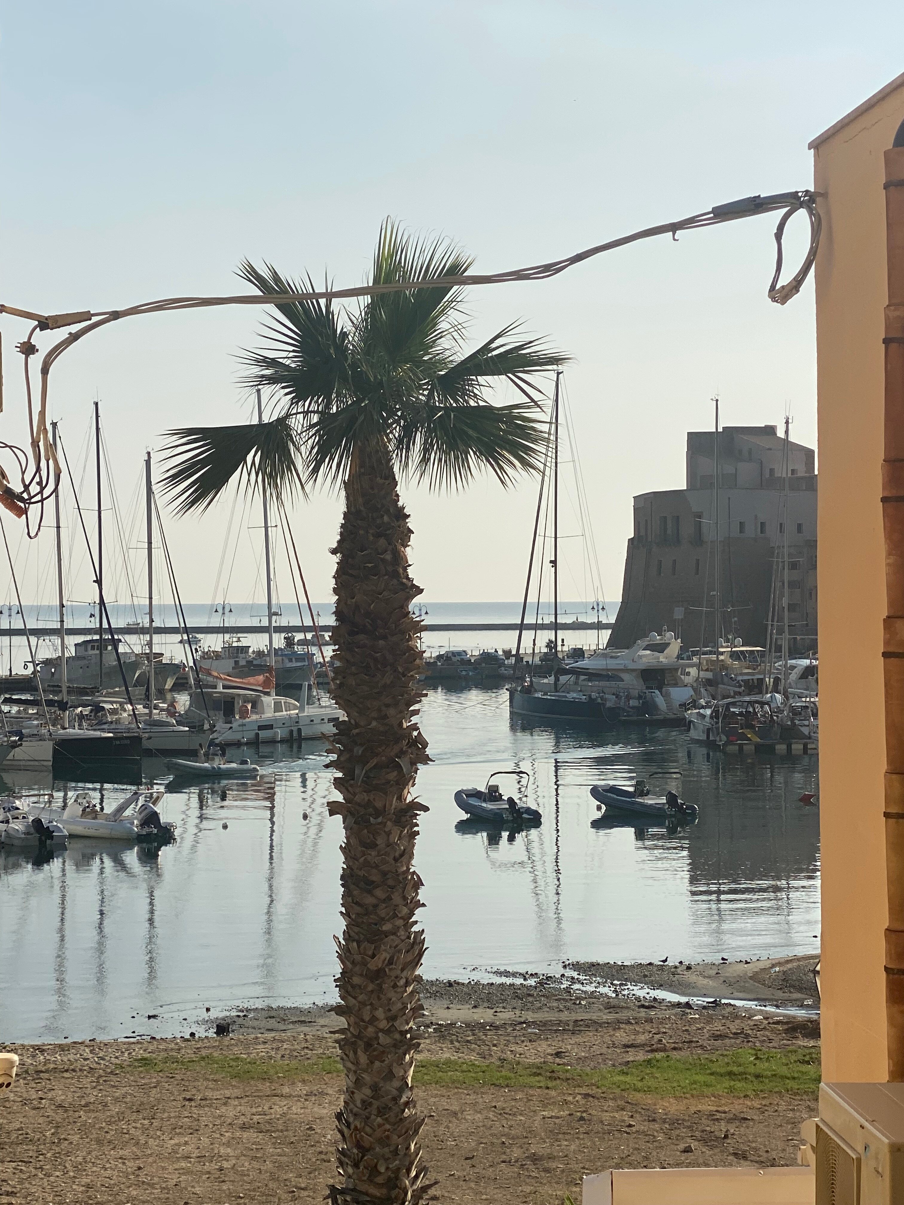 Hotel Cala Marina-官方