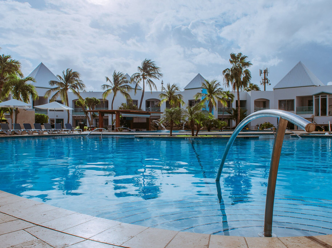 The Mill Resort & Suites主图