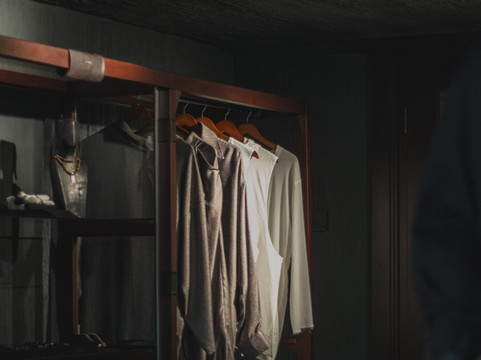 Overz Mens Wear-Kedewatan必去景点