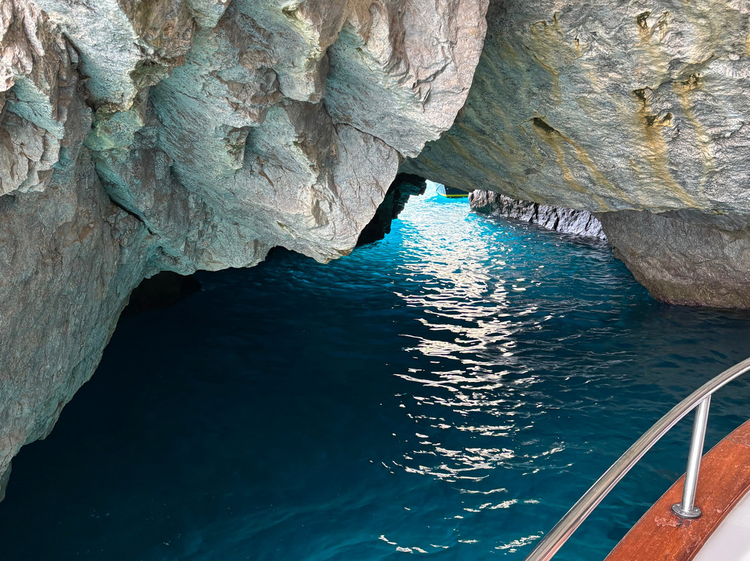 Sorrento Sea Tours-索伦托必去景点
