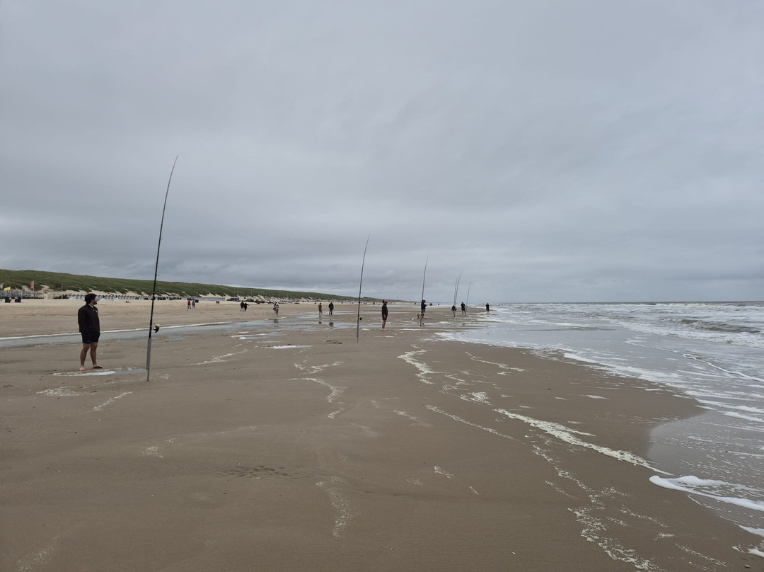 Coast Cruisers-Egmond aan Zee必去景点